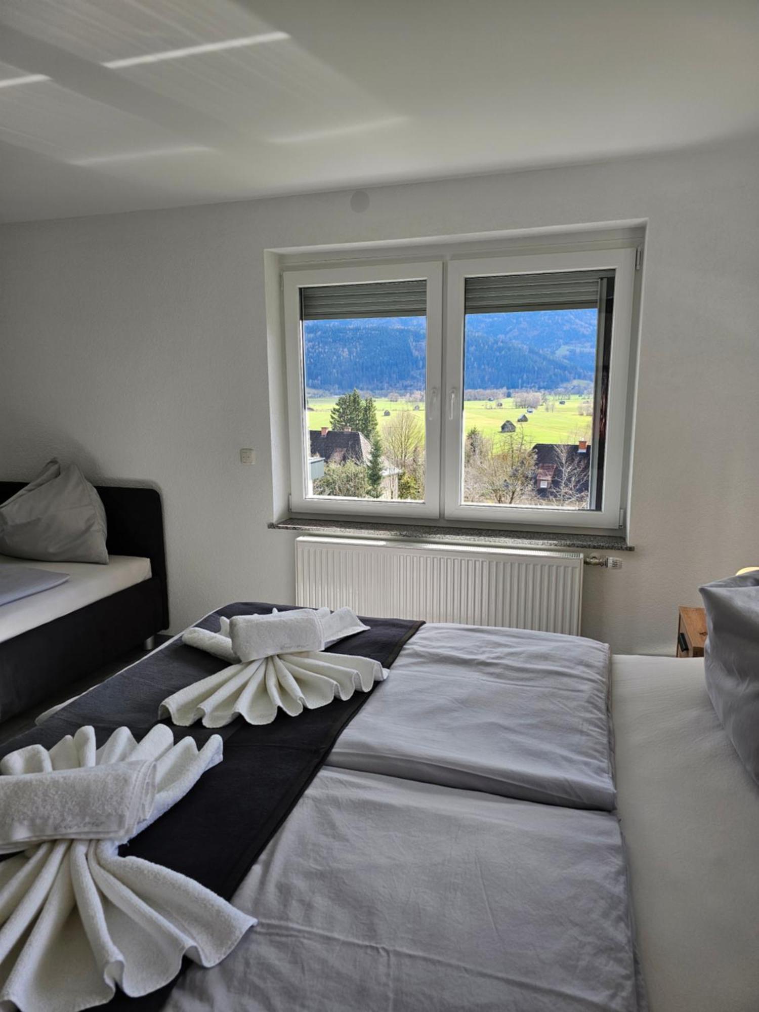 Appartment Jasmin Liezen Exterior photo