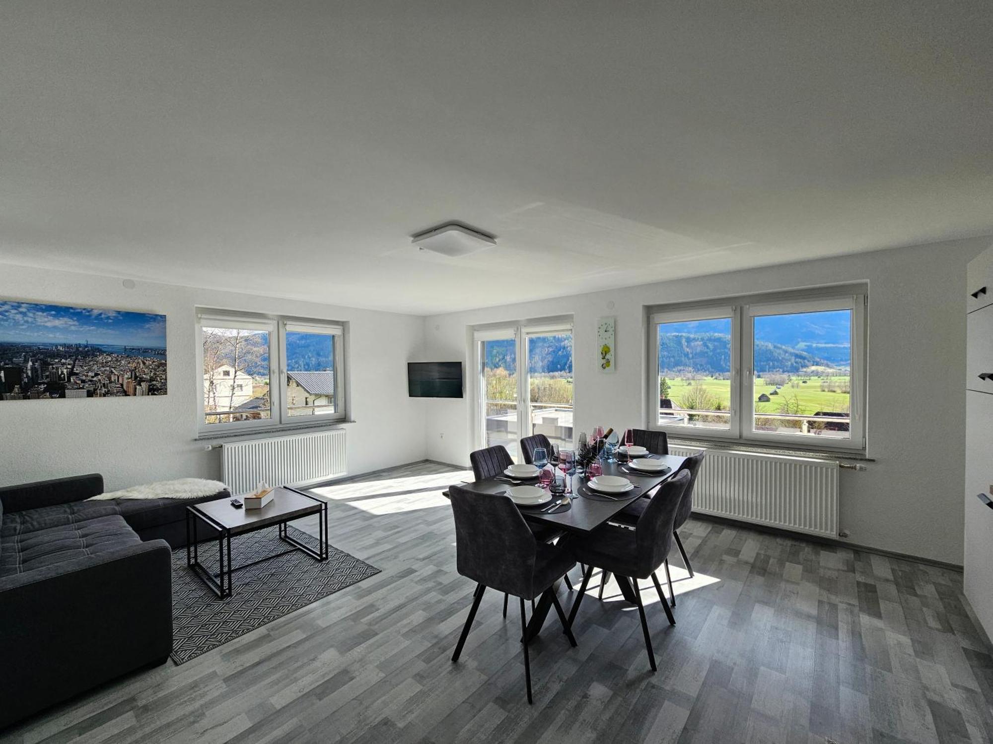 Appartment Jasmin Liezen Exterior photo