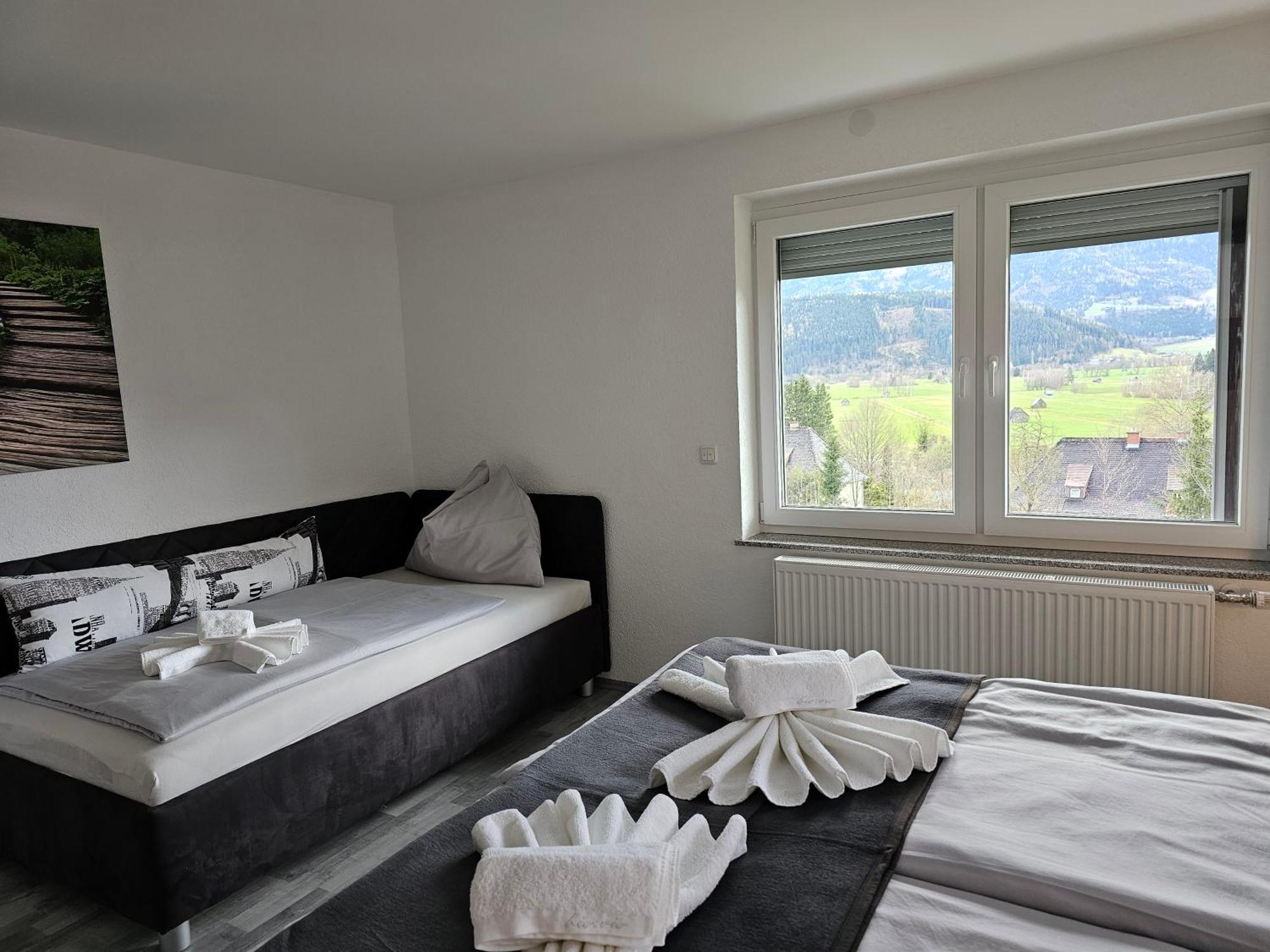 Appartment Jasmin Liezen Exterior photo