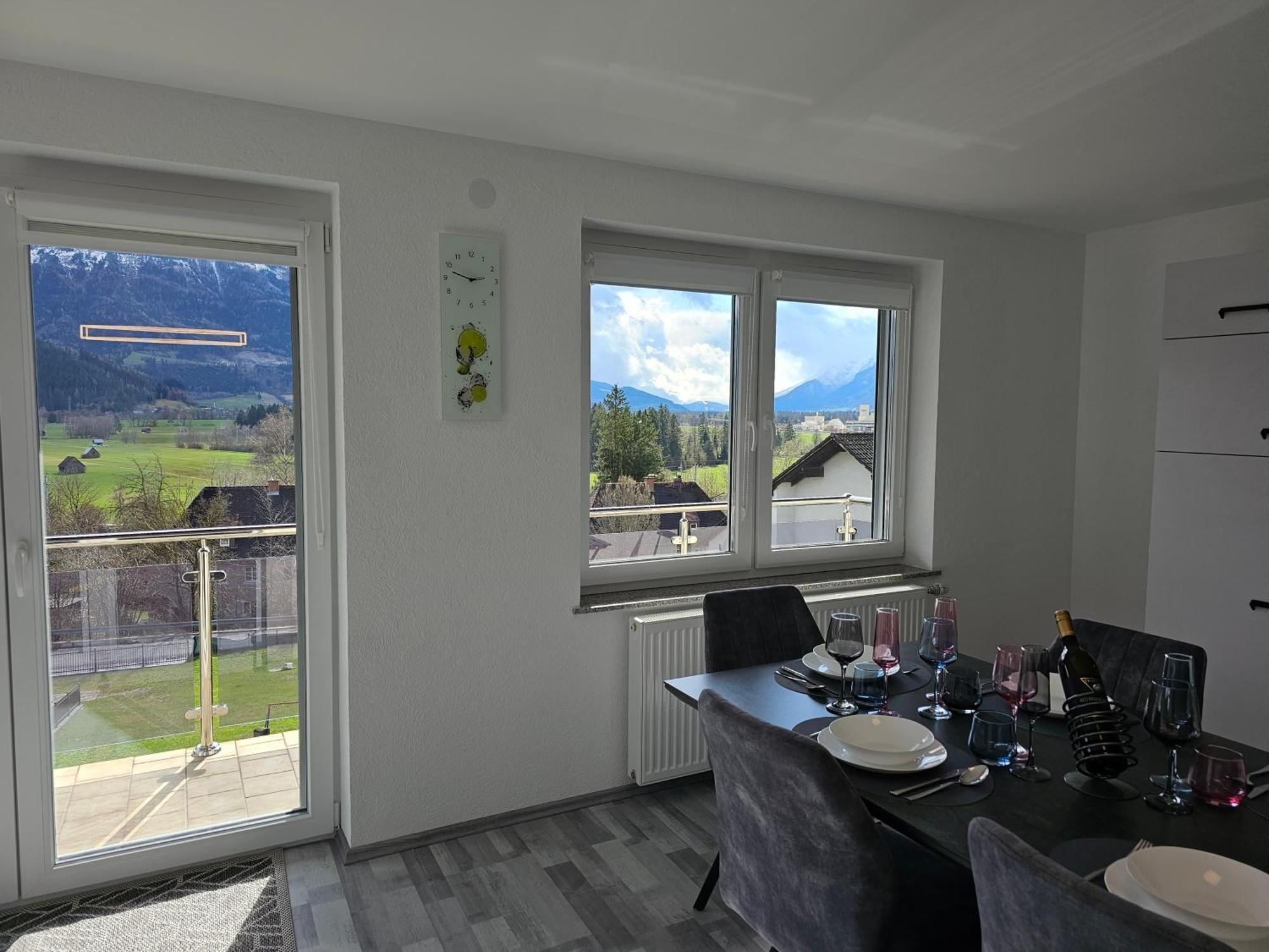 Appartment Jasmin Liezen Exterior photo