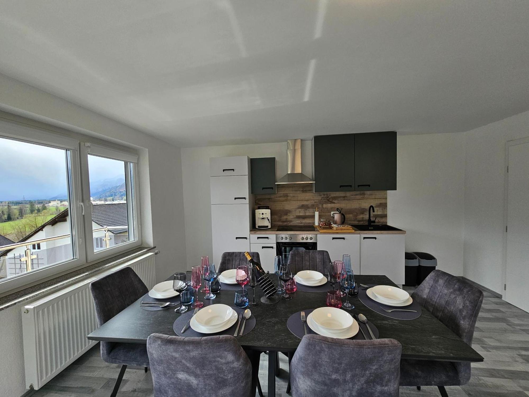 Appartment Jasmin Liezen Exterior photo