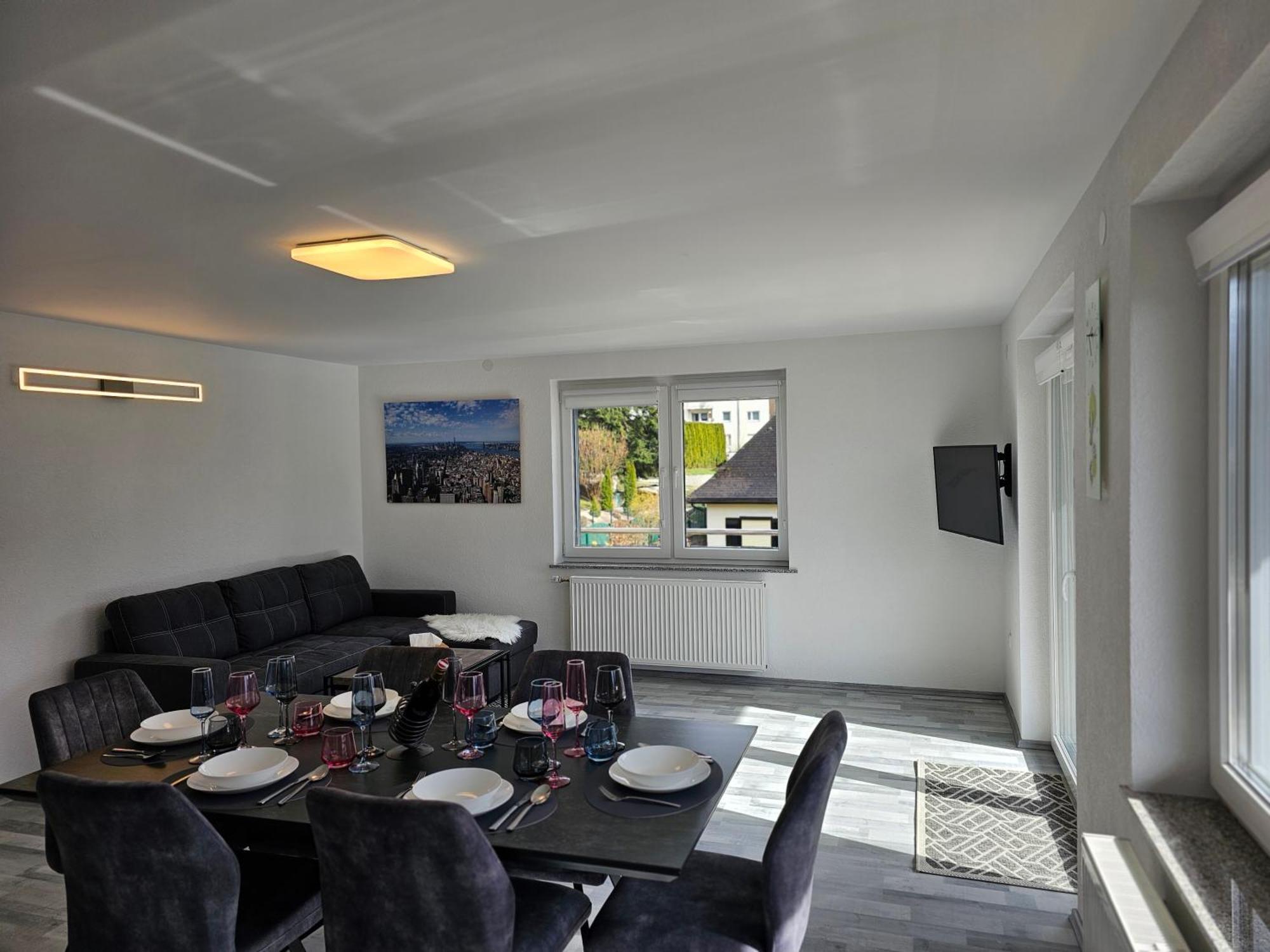 Appartment Jasmin Liezen Exterior photo