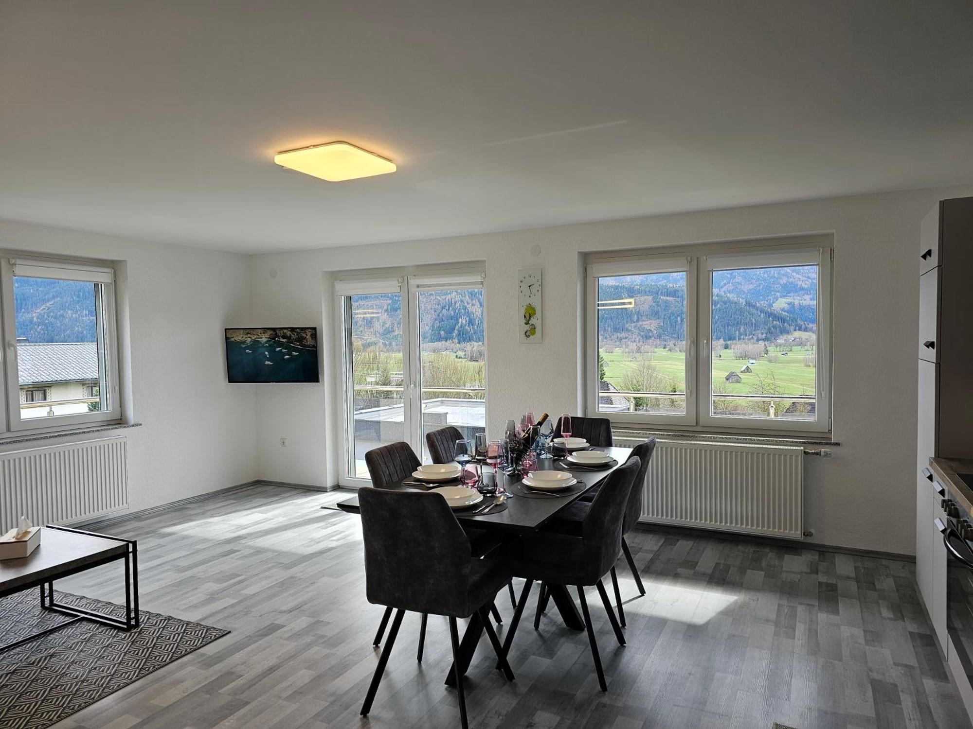 Appartment Jasmin Liezen Exterior photo