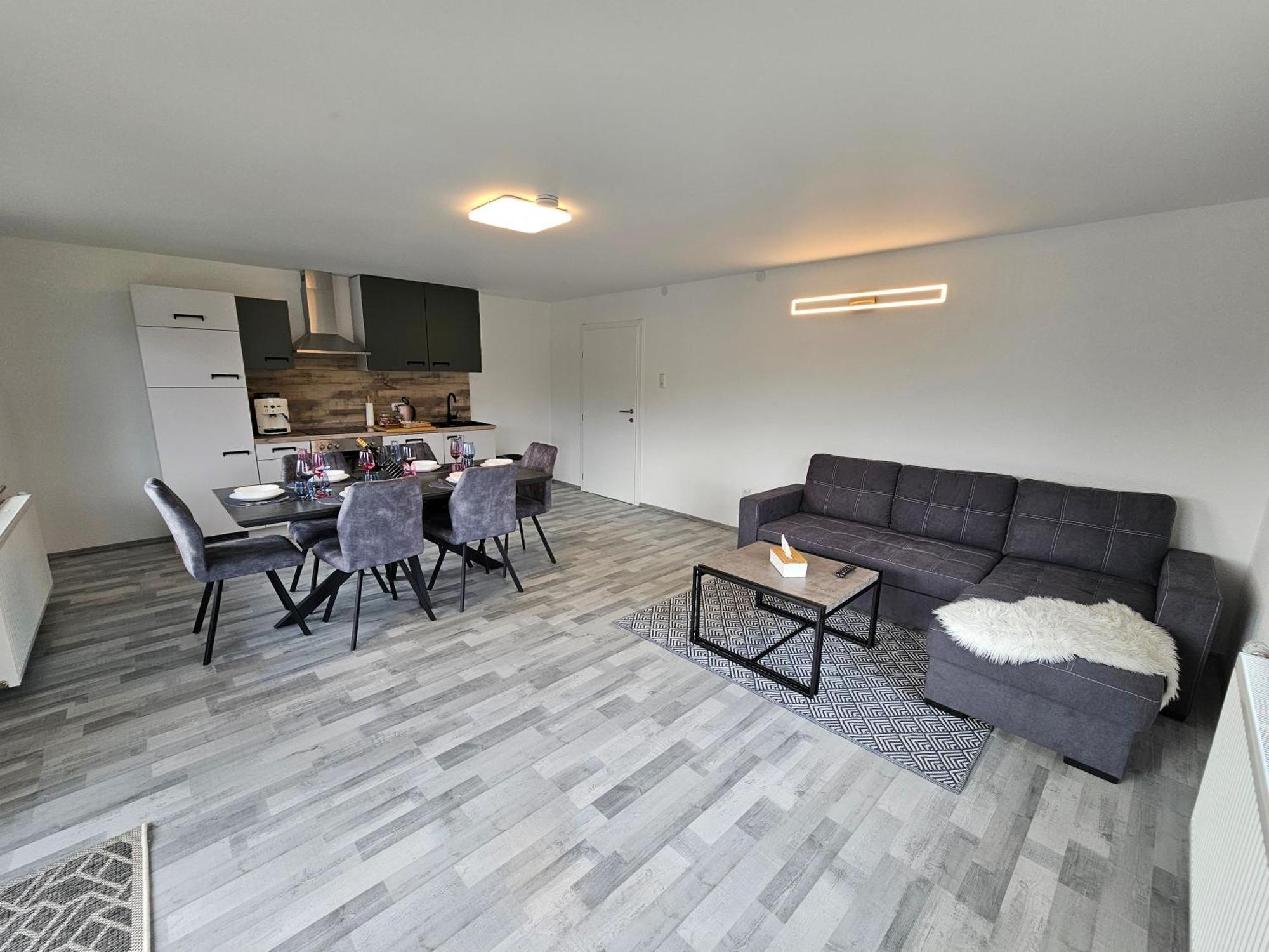 Appartment Jasmin Liezen Exterior photo