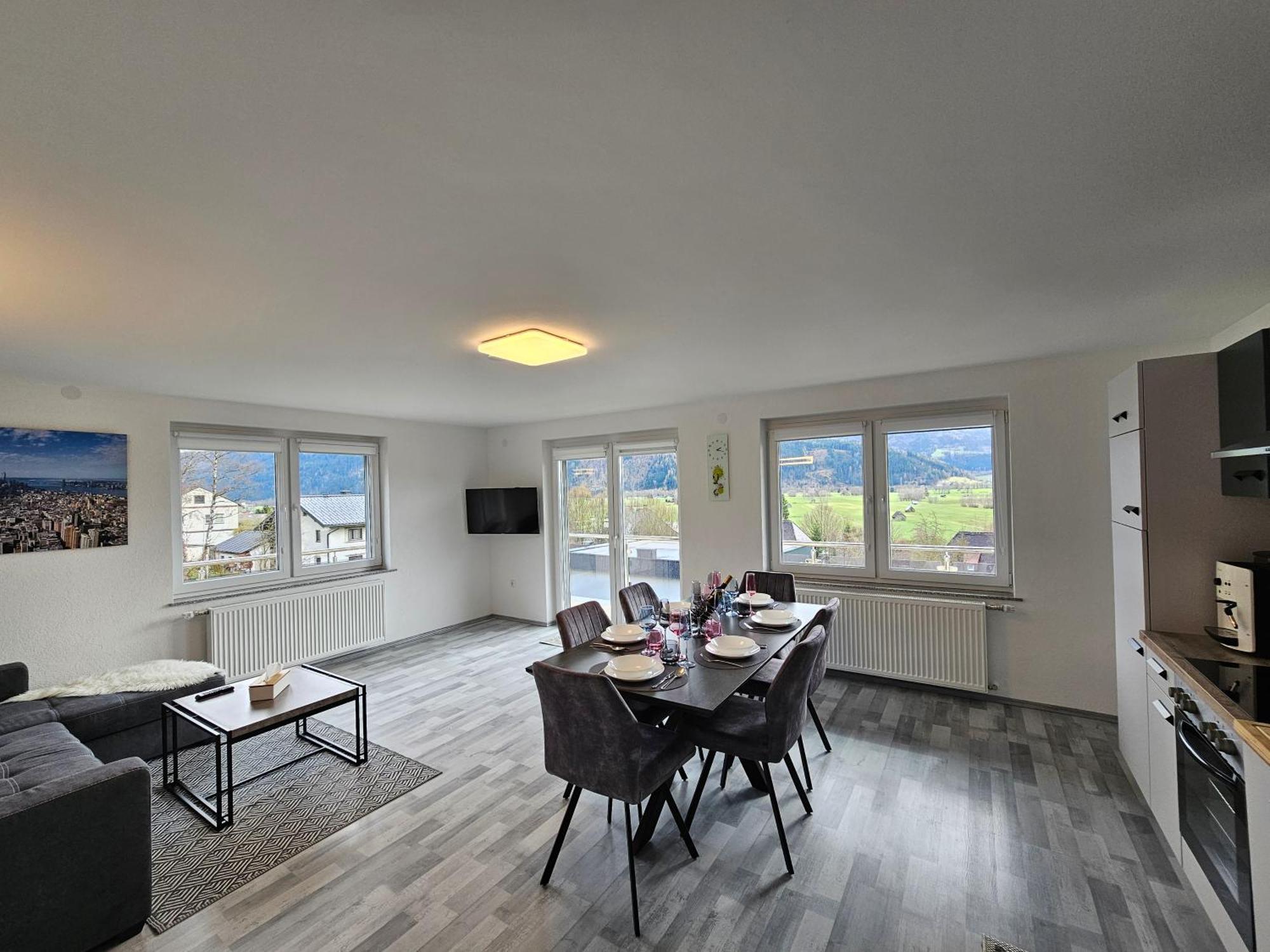 Appartment Jasmin Liezen Exterior photo